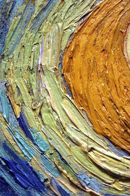 The Sculptural Surface: Exploring the Power of Impasto in Impressionist Art