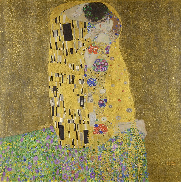 Exploring Art Nouveau: A Unique Movement in Artistic Expression - The Culturalife