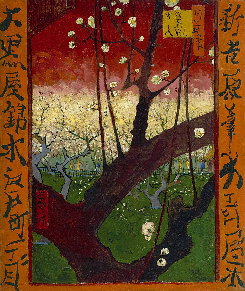 Japonisme in the 19th Century: How Ukiyo-e Transformed European Impressionism
