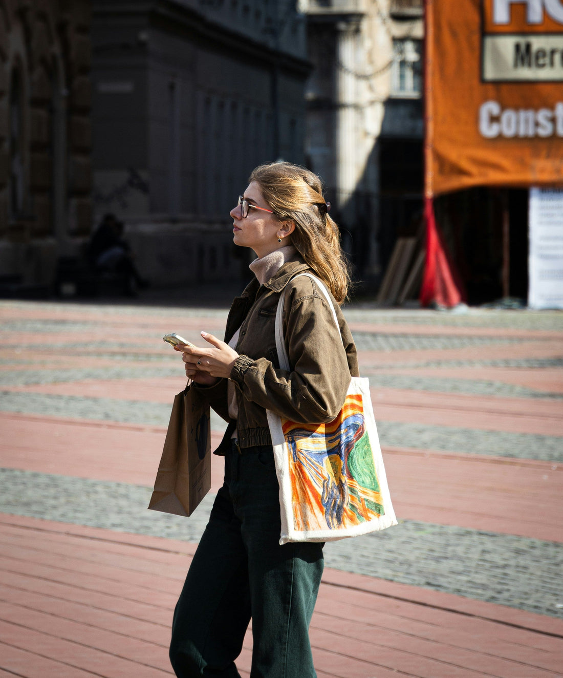 5 Ways to Cultivate a Culture & Art-Inspired Life in a Rapidly Changing World