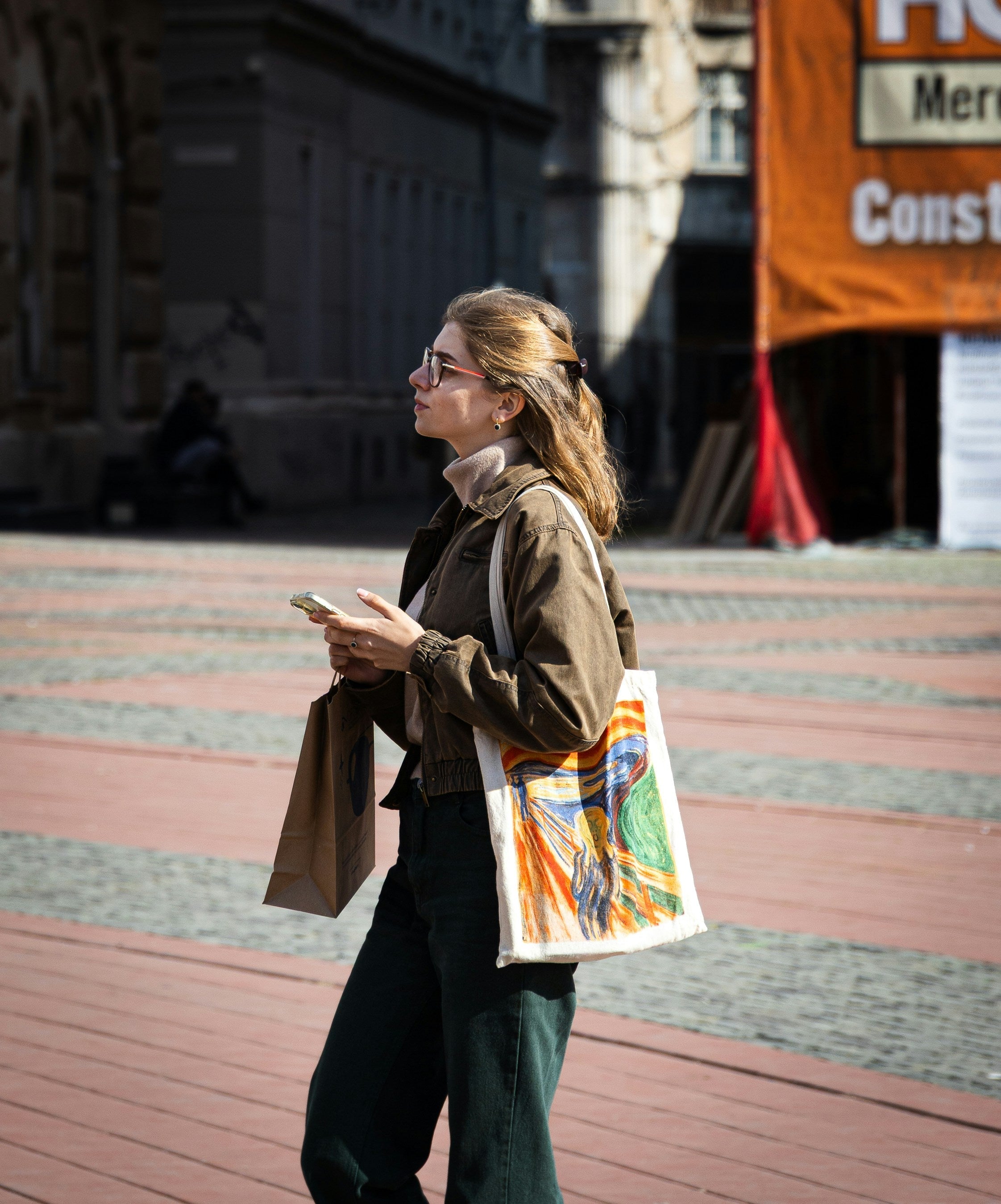 5 Ways to Cultivate a Culture & Art-Inspired Life in a Rapidly Changing World