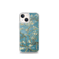 Accessories    Clear Case for iPhone® -  Almond Blossom by Vincent van Gogh -  The Culturalife