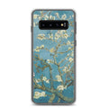     Clear Case for Samsung®  -  Almond Blossom by Vincent van Gogh -  The Culturalife