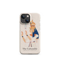 Accessories    Snap phone case for iPhone® - Portrait of Queen Tiye, wife of Amenhotep III -  The Culturalife