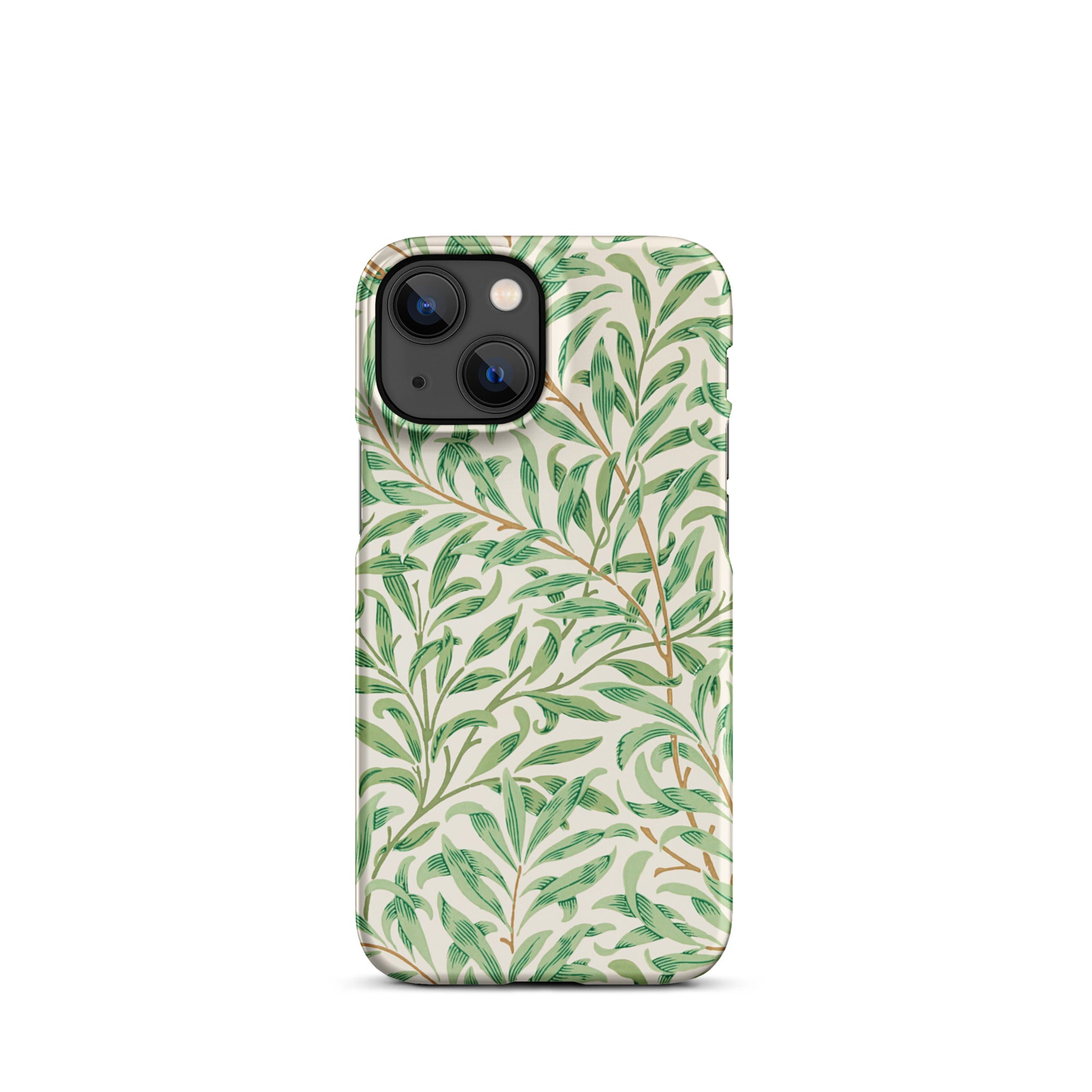 Accessories    Snap case for iPhone® - Willow Bough by William Morris -  The Culturalife