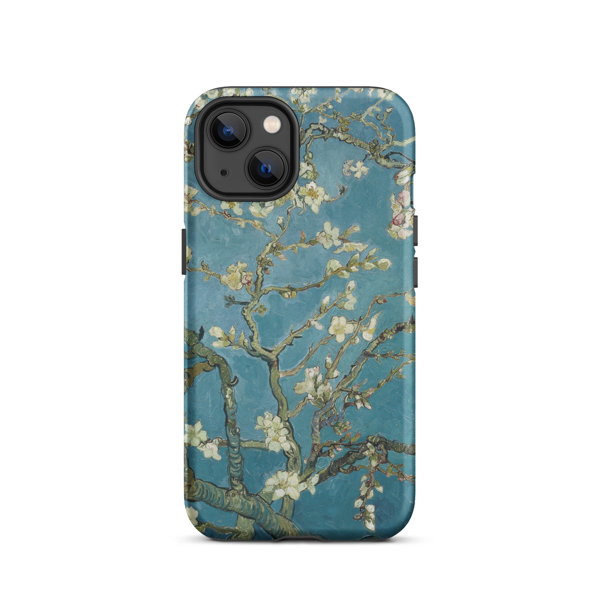 Accessories    Tough Case for iPhone® - Almond Blossom by Vincent van Gogh -  The Culturalife