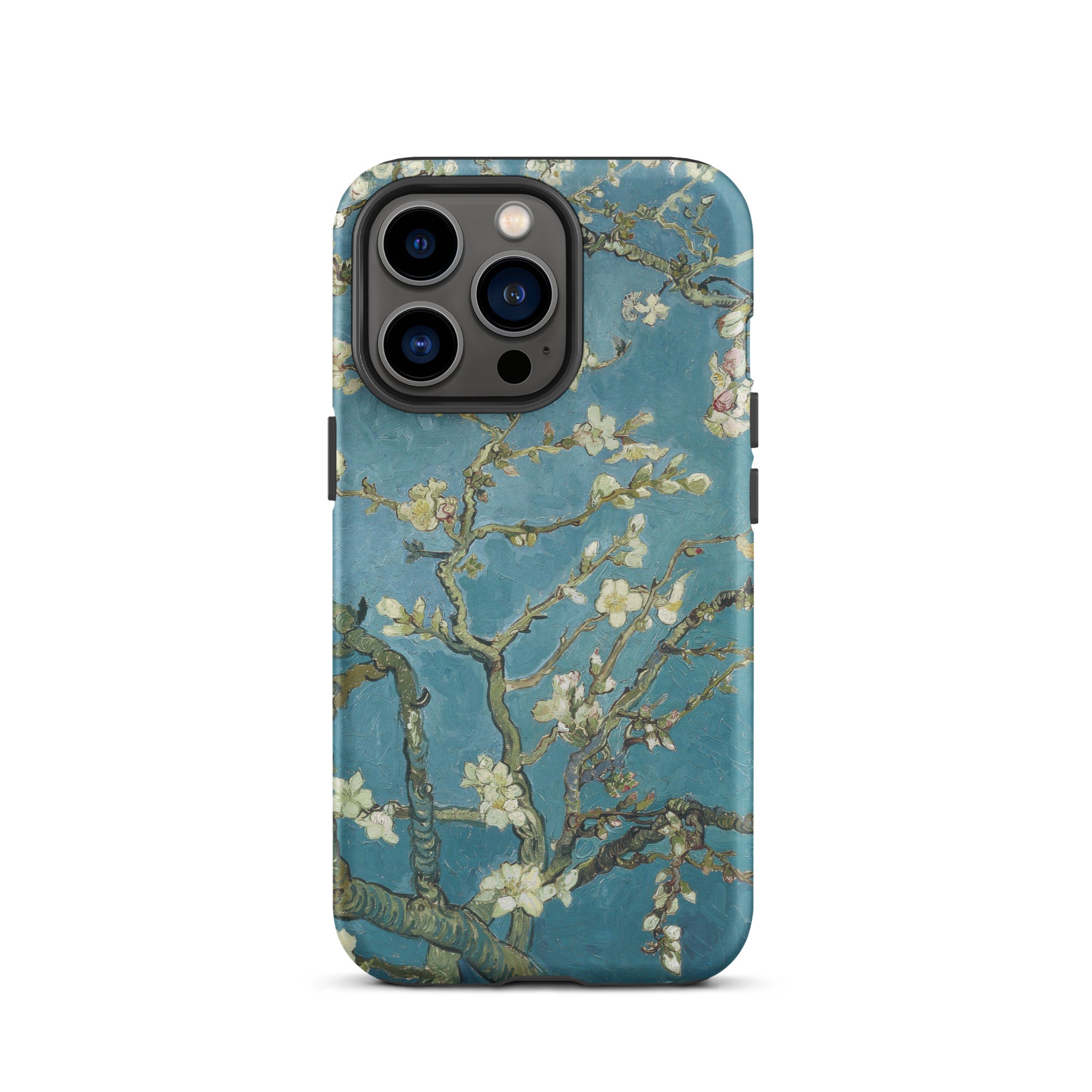 Accessories    Tough Case for iPhone® - Almond Blossom by Vincent van Gogh -  The Culturalife