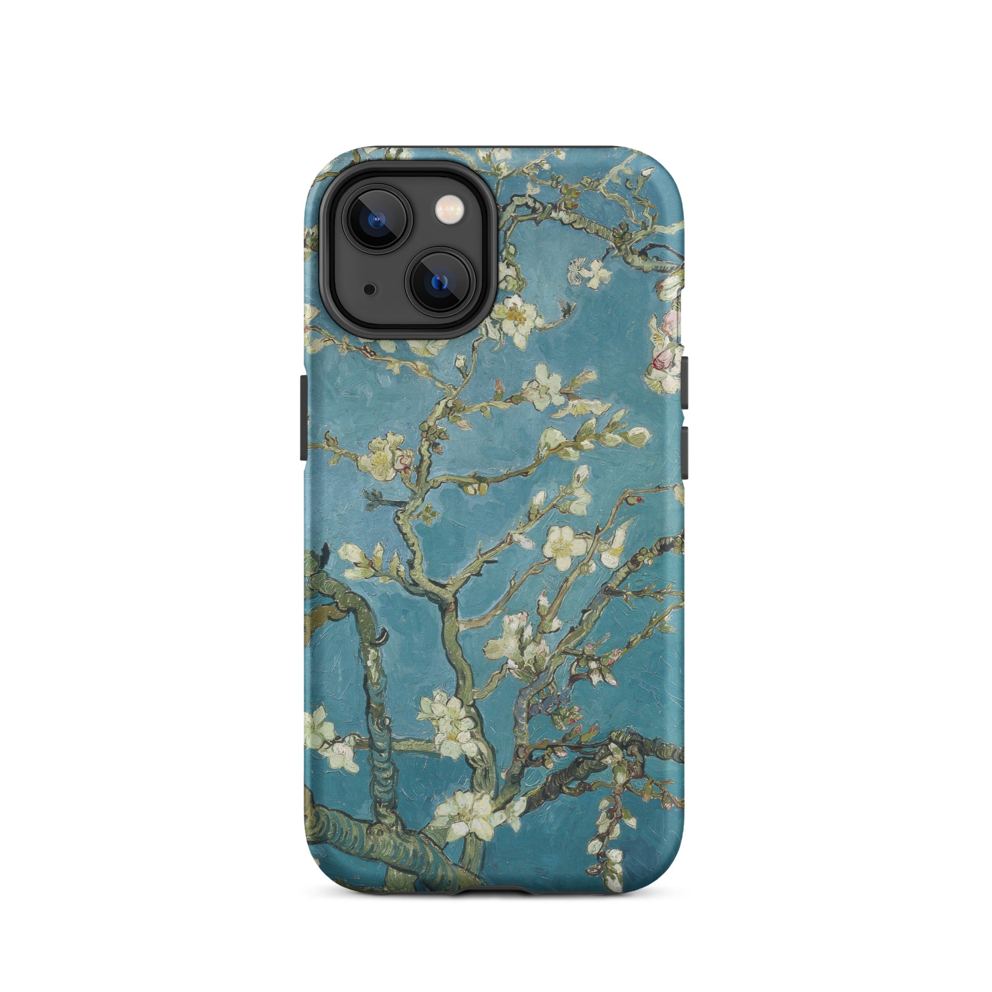 Accessories    Tough Case for iPhone® - Almond Blossom by Vincent van Gogh -  The Culturalife