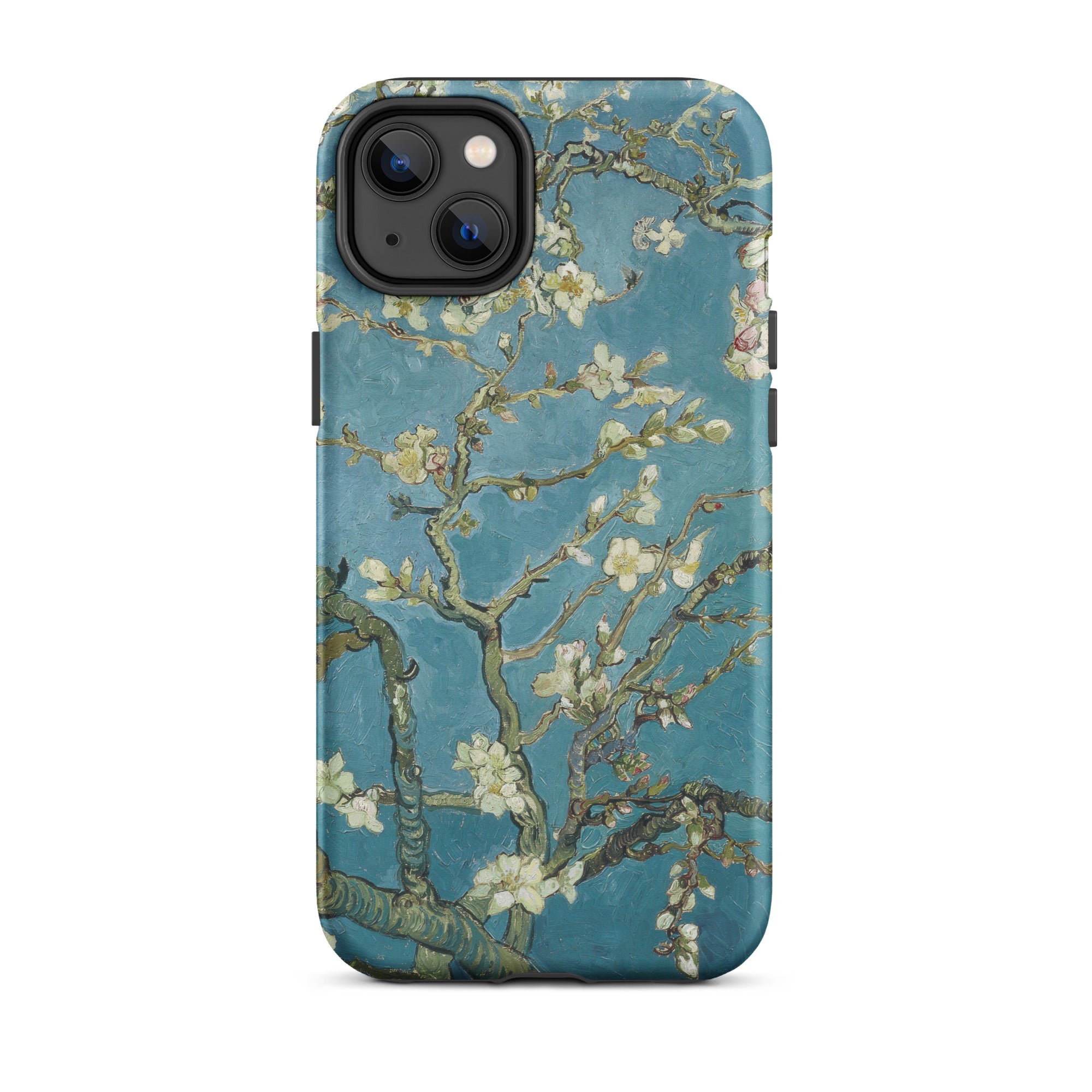 Accessories    Tough Case for iPhone® - Almond Blossom by Vincent van Gogh -  The Culturalife
