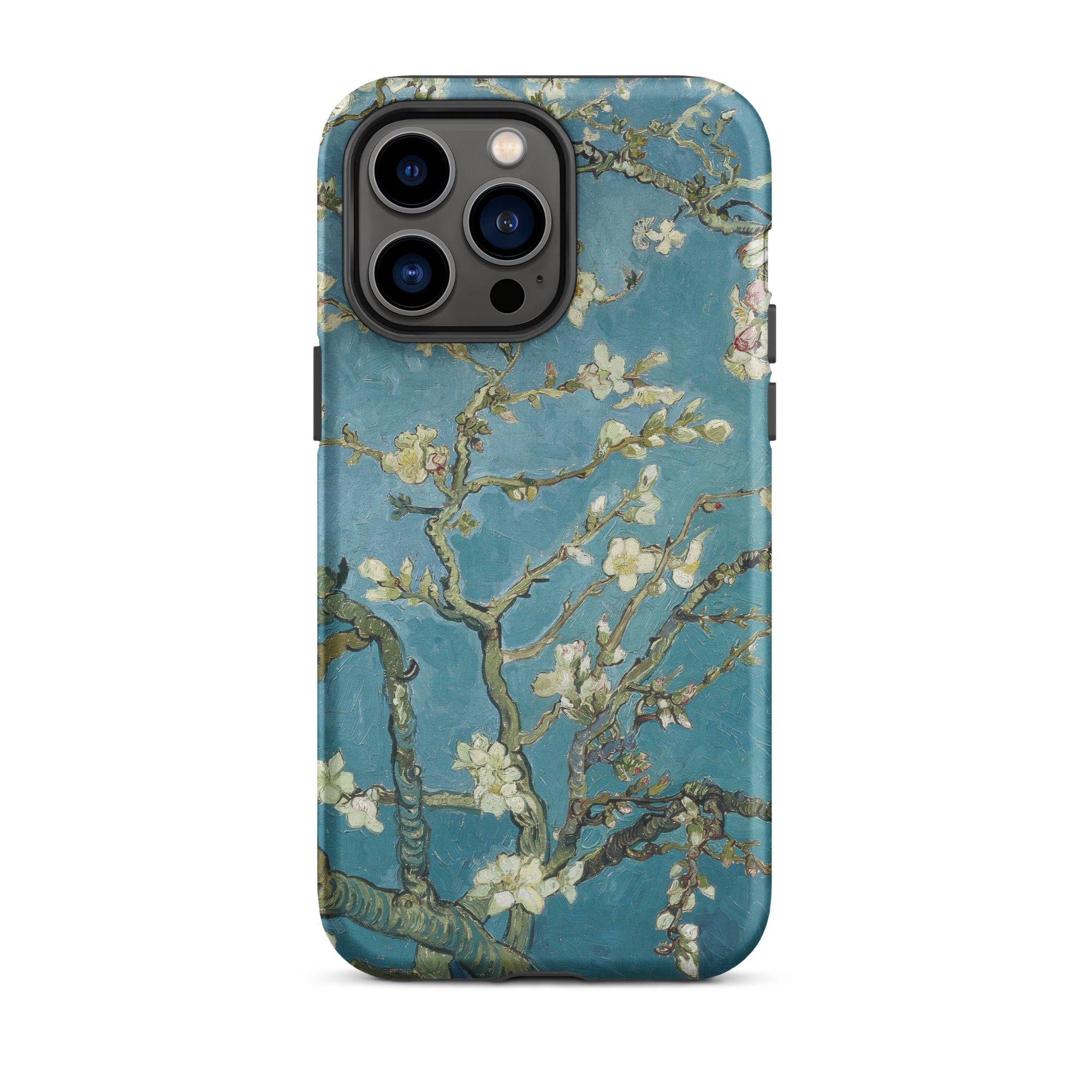 Accessories    Tough Case for iPhone® - Almond Blossom by Vincent van Gogh -  The Culturalife