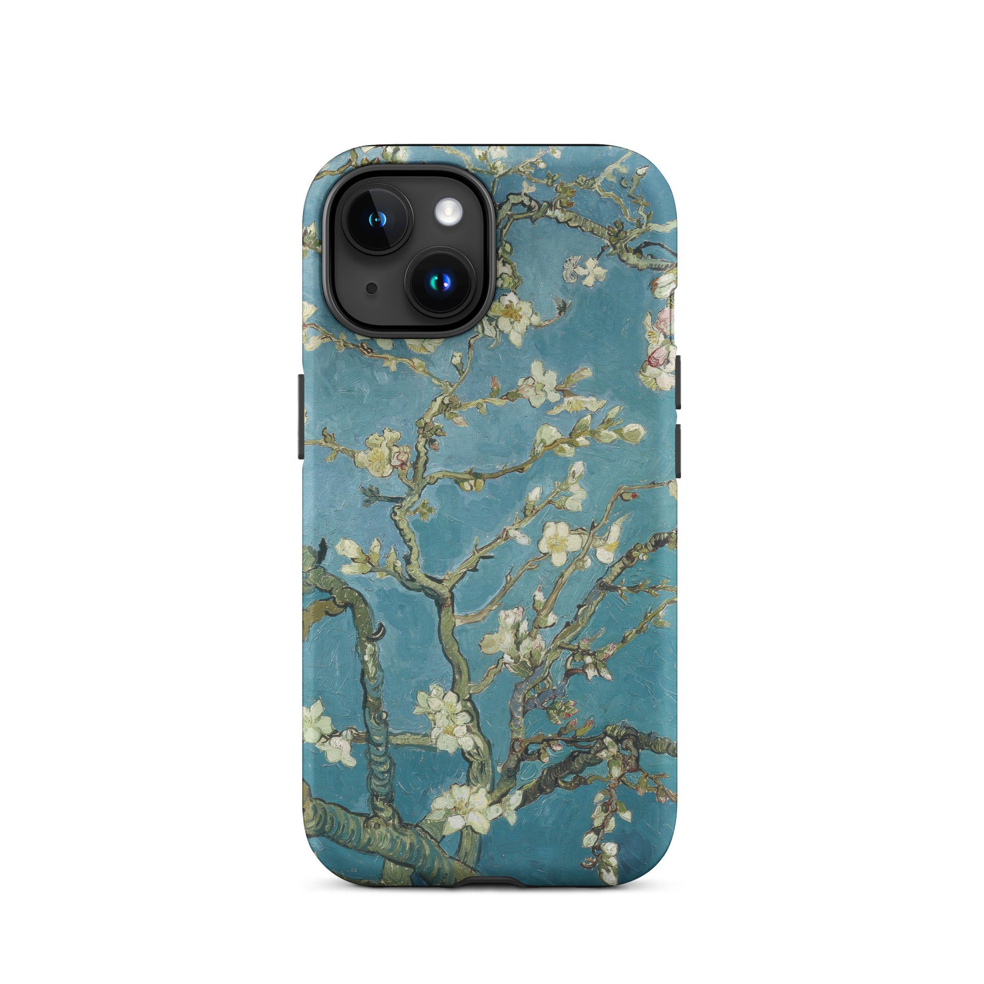 Accessories    Tough Case for iPhone® - Almond Blossom by Vincent van Gogh -  The Culturalife