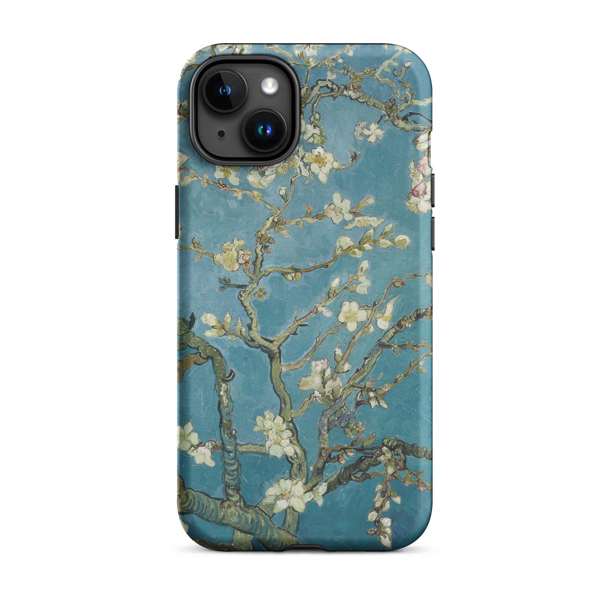 Accessories    Tough Case for iPhone® - Almond Blossom by Vincent van Gogh -  The Culturalife