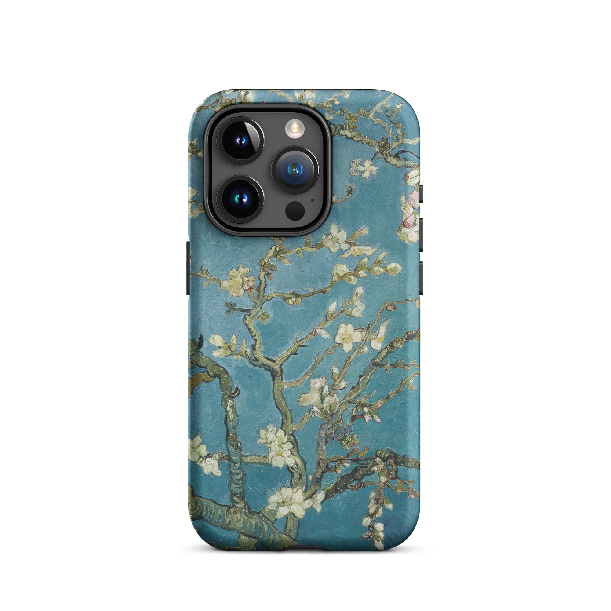 Accessories    Tough Case for iPhone® - Almond Blossom by Vincent van Gogh -  The Culturalife