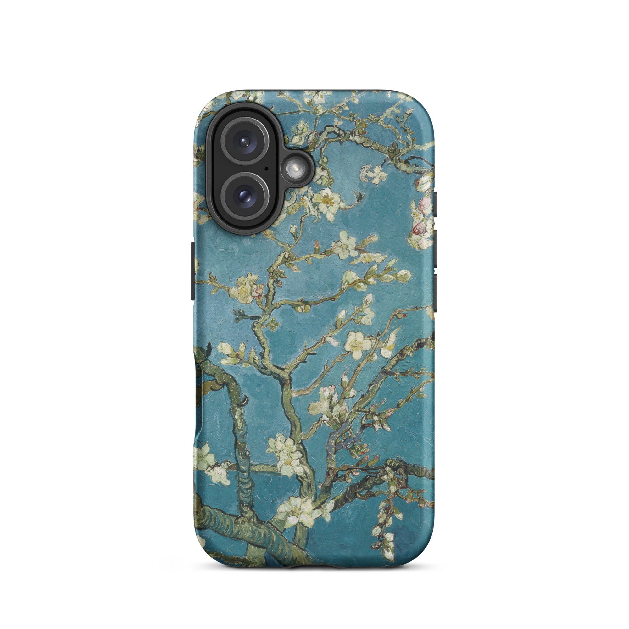 Accessories    Tough Case for iPhone® - Almond Blossom by Vincent van Gogh -  The Culturalife
