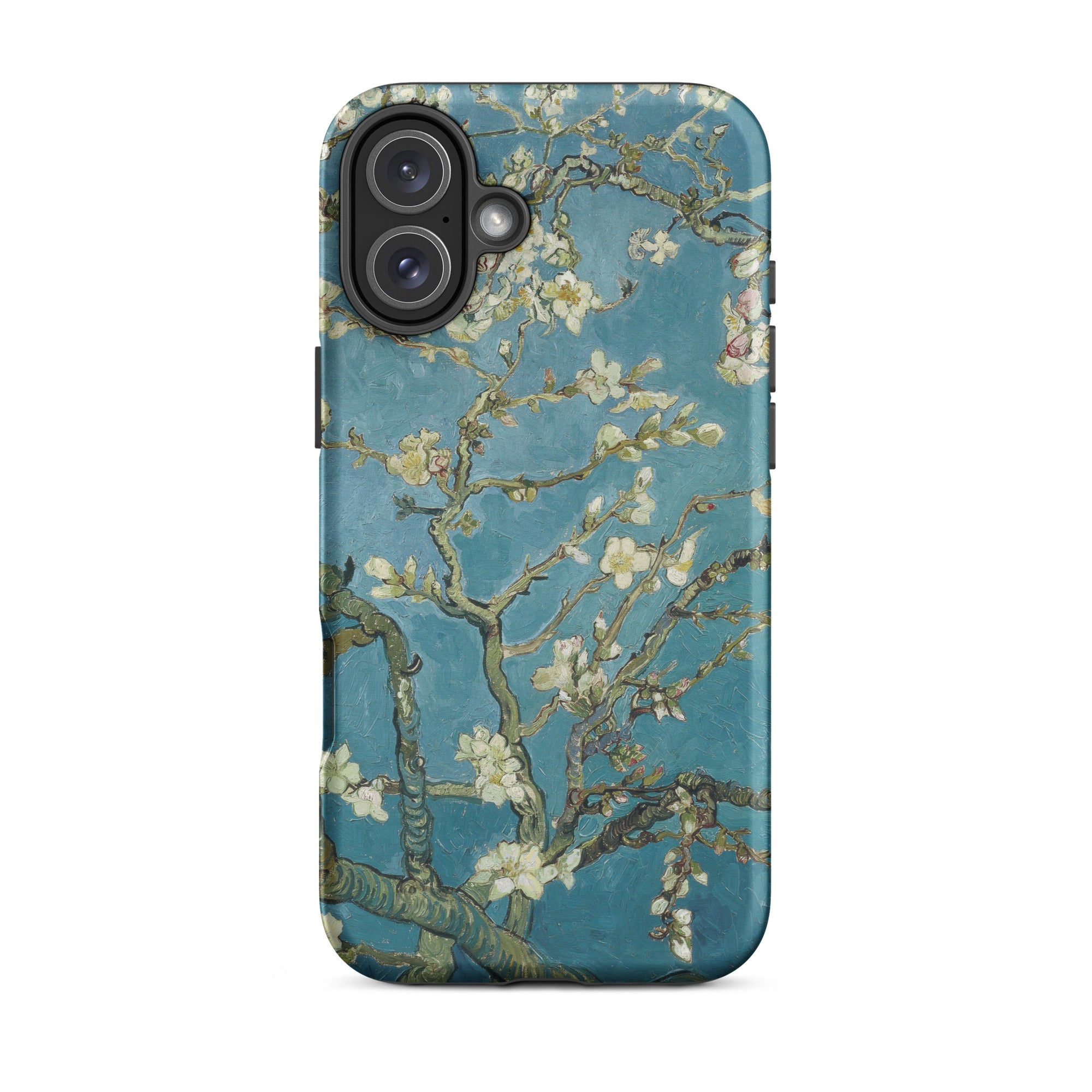 Accessories    Tough Case for iPhone® - Almond Blossom by Vincent van Gogh -  The Culturalife