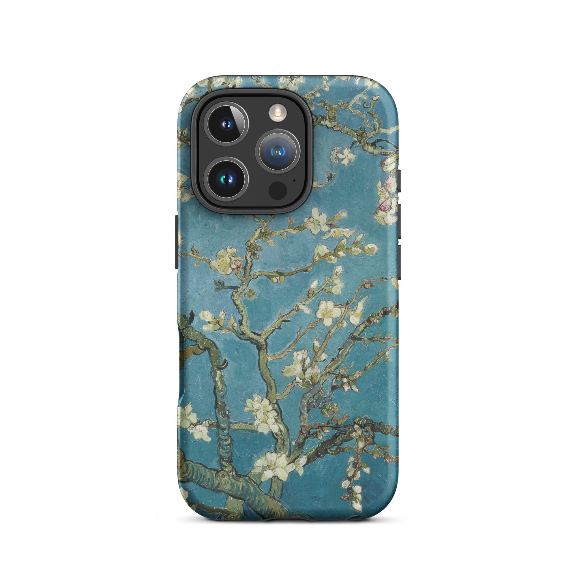Accessories    Tough Case for iPhone® - Almond Blossom by Vincent van Gogh -  The Culturalife