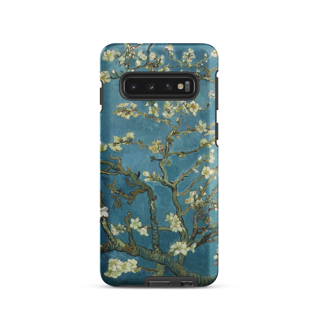     Tough case for Samsung®  -  Almond Blossom by Vincent van Gogh -  The Culturalife