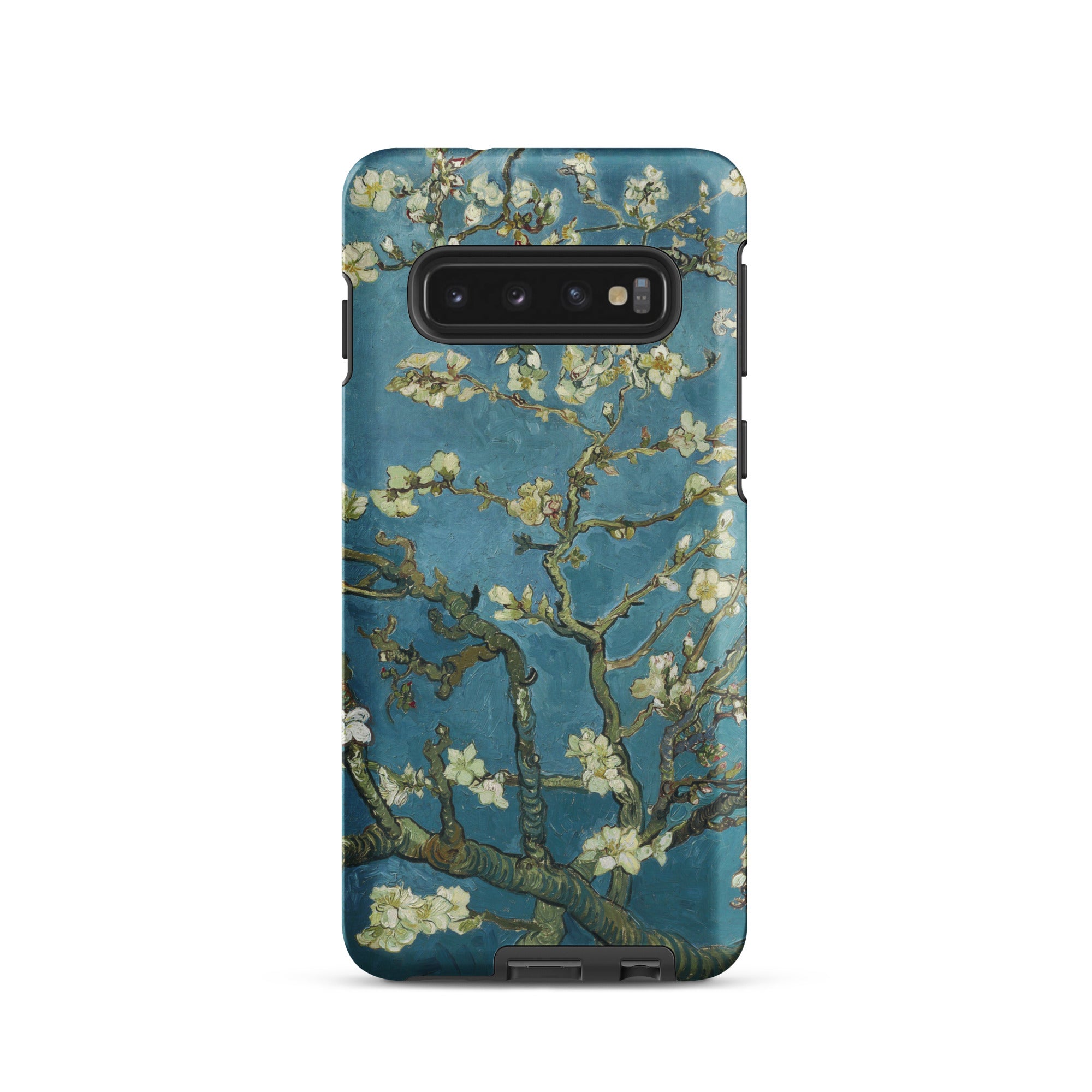     Tough case for Samsung®  -  Almond Blossom by Vincent van Gogh -  The Culturalife