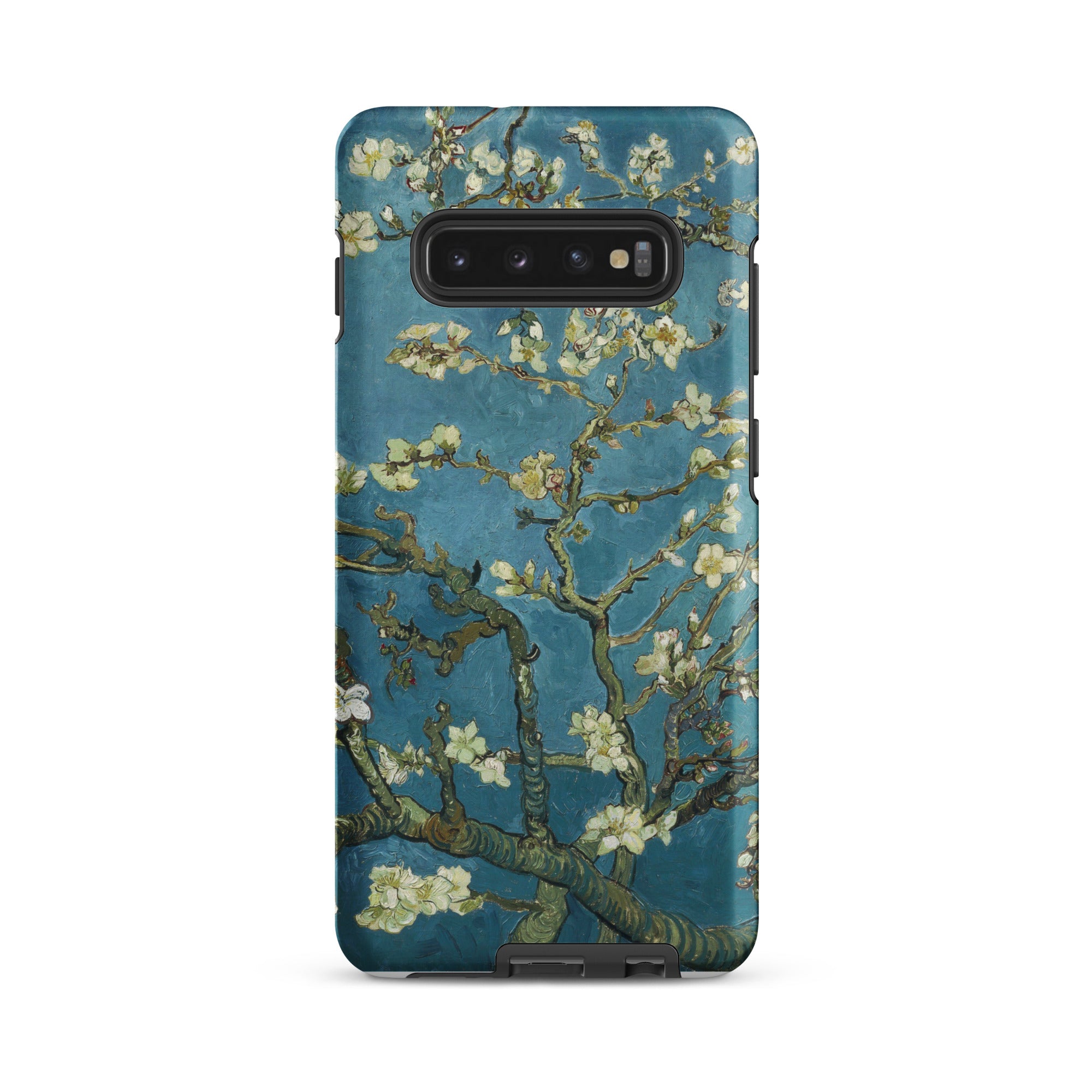     Tough case for Samsung®  -  Almond Blossom by Vincent van Gogh -  The Culturalife