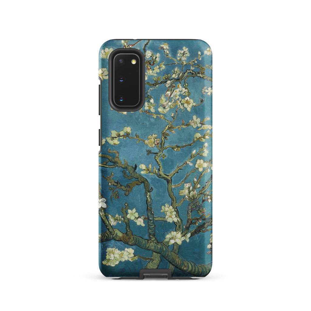     Tough case for Samsung®  -  Almond Blossom by Vincent van Gogh -  The Culturalife