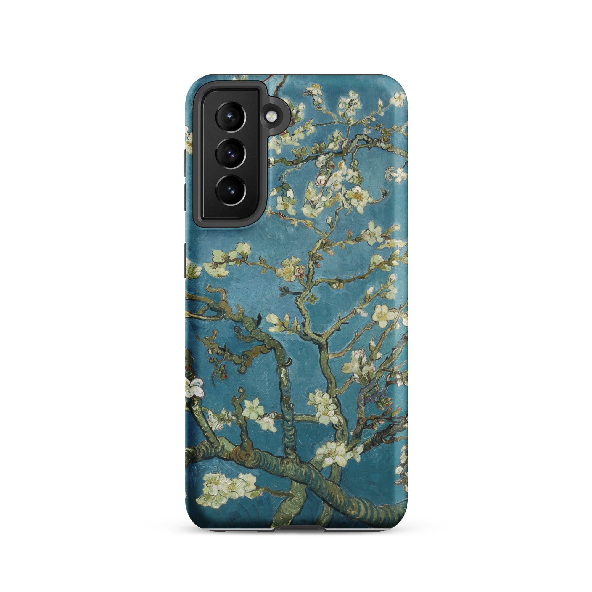     Tough case for Samsung®  -  Almond Blossom by Vincent van Gogh -  The Culturalife