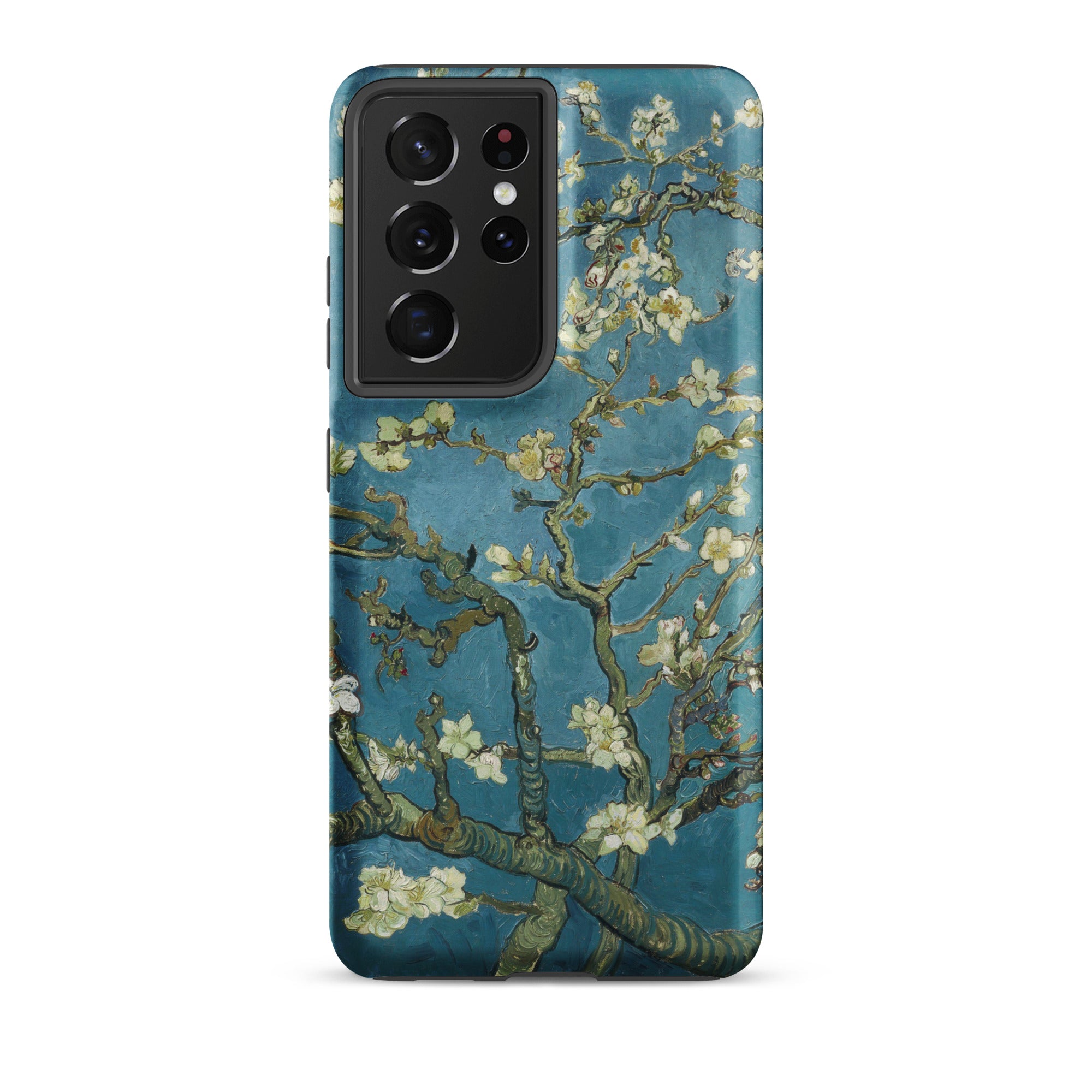     Tough case for Samsung®  -  Almond Blossom by Vincent van Gogh -  The Culturalife