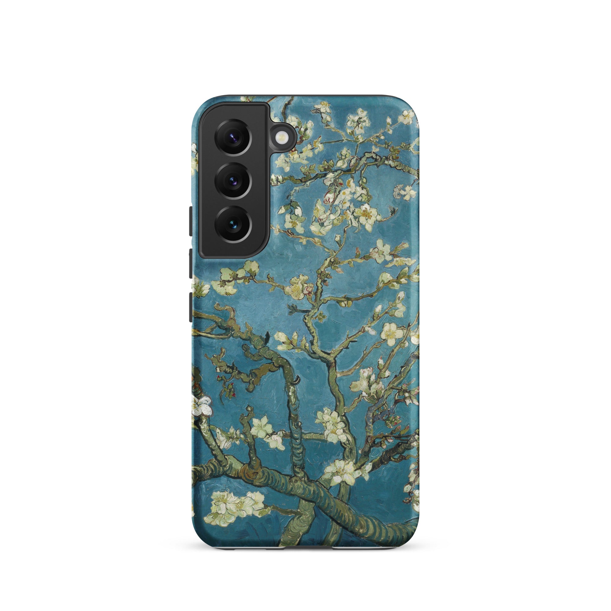     Tough case for Samsung®  -  Almond Blossom by Vincent van Gogh -  The Culturalife