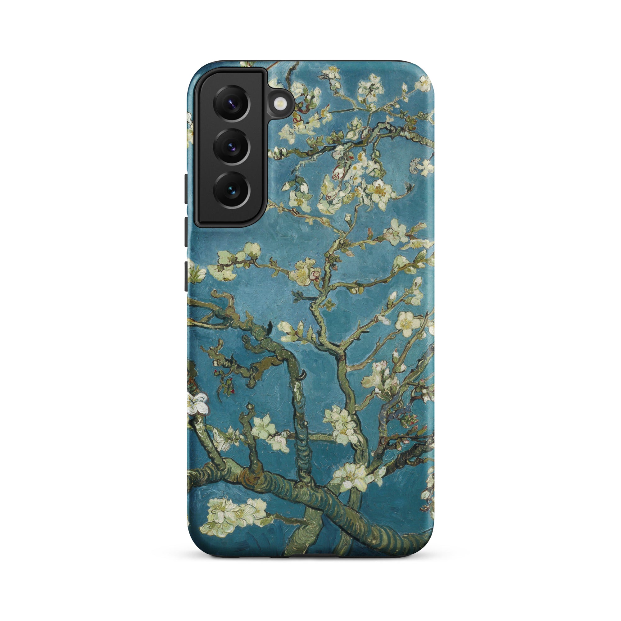     Tough case for Samsung®  -  Almond Blossom by Vincent van Gogh -  The Culturalife