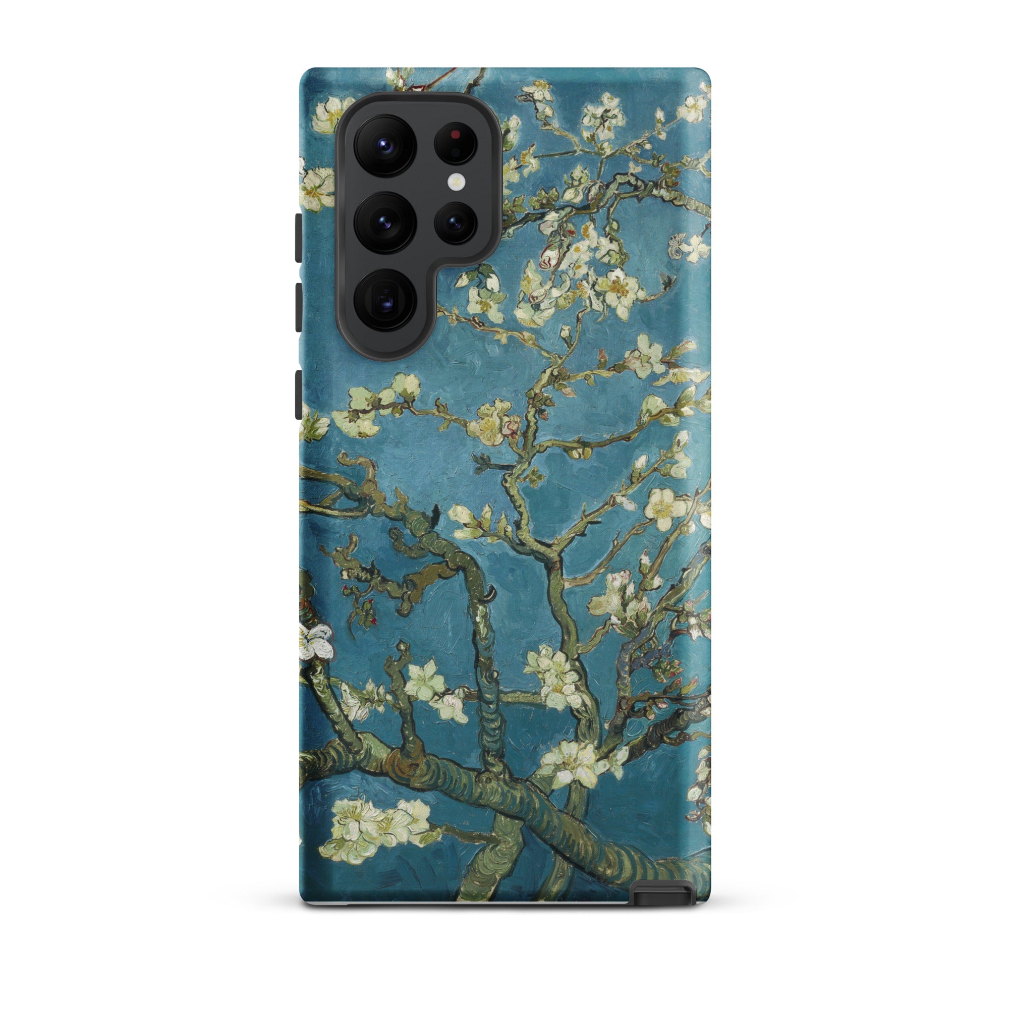    Tough case for Samsung®  -  Almond Blossom by Vincent van Gogh -  The Culturalife