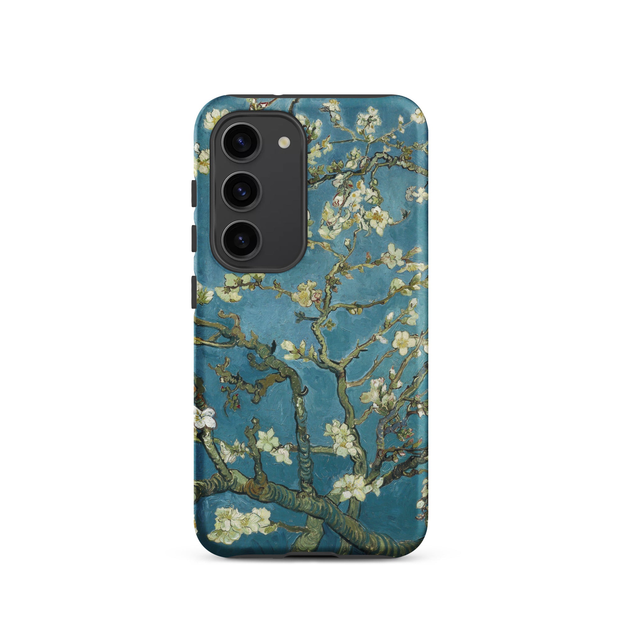     Tough case for Samsung®  -  Almond Blossom by Vincent van Gogh -  The Culturalife