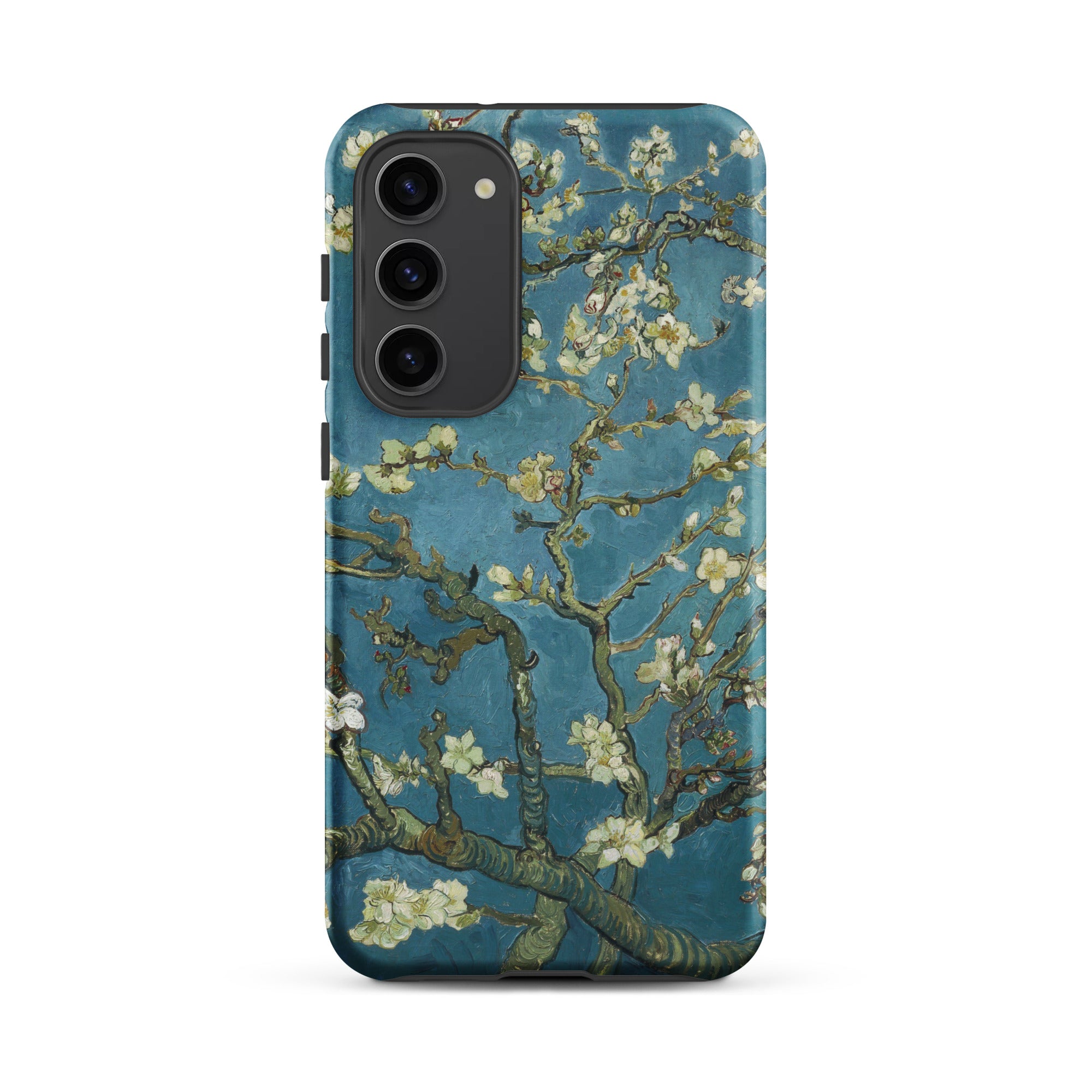     Tough case for Samsung®  -  Almond Blossom by Vincent van Gogh -  The Culturalife