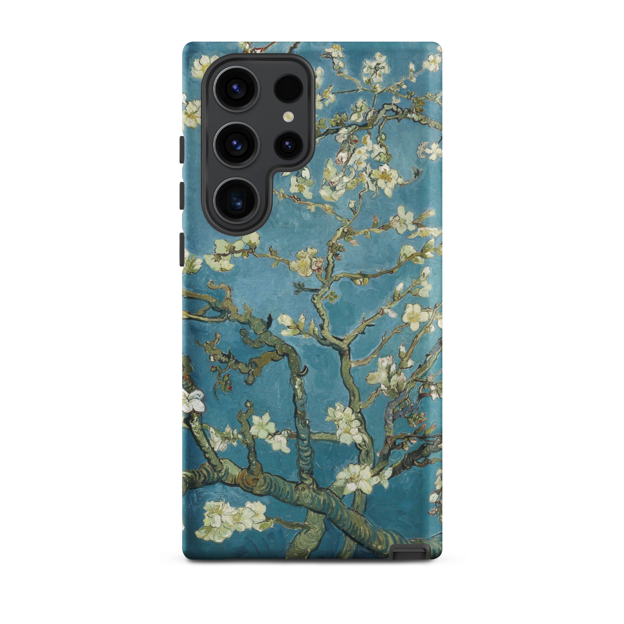     Tough case for Samsung®  -  Almond Blossom by Vincent van Gogh -  The Culturalife